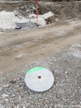 Urejanje prepustov (1)